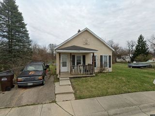 Foreclosed Home - 1128 COTTAGE AVE, 45506