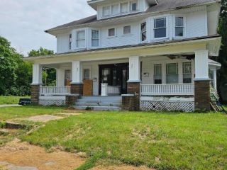 Foreclosed Home - List 100759555