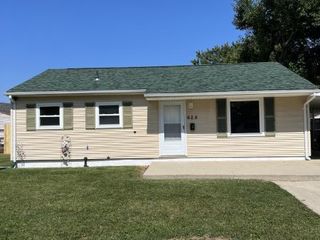 Foreclosed Home - 628 TARIMORE DR, 45506