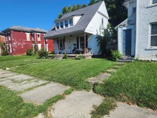Foreclosed Home - 816 W LIBERTY ST, 45506