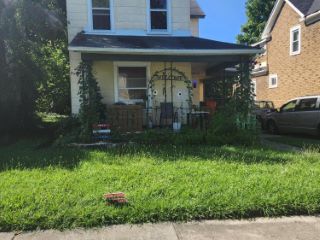 Foreclosed Home - 631 W EUCLID AVE, 45506