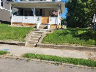 Foreclosed Home - 832 DIBERT AVE, 45506