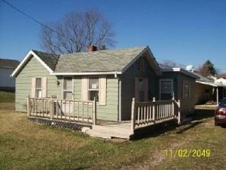 Foreclosed Home - List 100006577