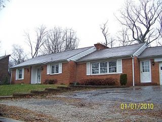 Foreclosed Home - List 100006581