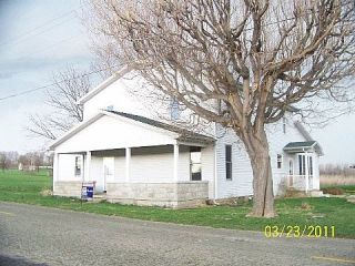 Foreclosed Home - List 100006582