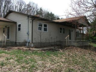 Foreclosed Home - List 100057982