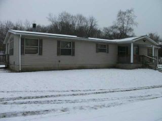 Foreclosed Home - 3610 MOSS HOLLOW RD, 45601