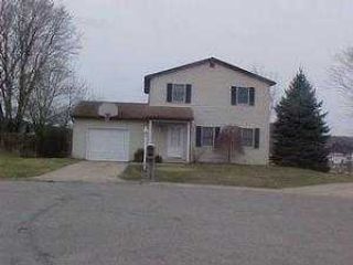 Foreclosed Home - List 100058779