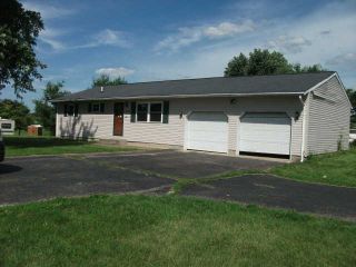 Foreclosed Home - 1210 MAPLE GROVE RD, 45601