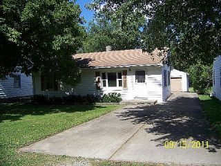 Foreclosed Home - List 100152450