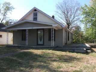 Foreclosed Home - 98 WRIGHT ST, 45601