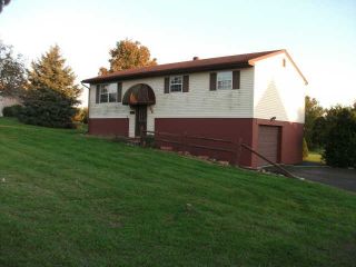 Foreclosed Home - 186 ANDERSON STATION RD, 45601