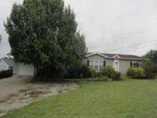 Foreclosed Home - List 100178198