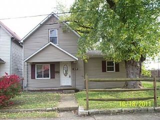 Foreclosed Home - List 100179921