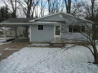 Foreclosed Home - 481 S POHLMAN RD, 45601