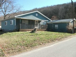 Foreclosed Home - 2758 PATTON HILL RD, 45601