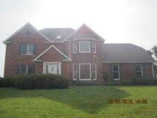 Foreclosed Home - 5700 OWL CREEK RD, 45601