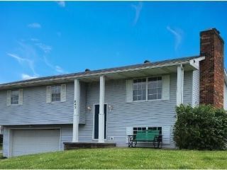 Foreclosed Home - 843 PINE ST, 45601