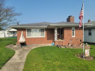 Foreclosed Home - 185 LOCUST ST, 45601