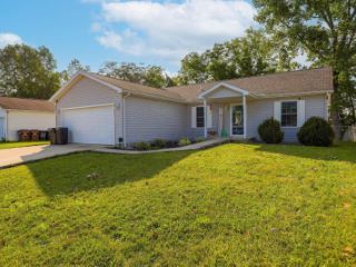 Foreclosed Home - 228 PATRICIAN DR, 45601
