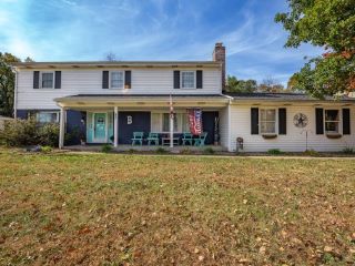 Foreclosed Home - 57 TIMBERLANE DR, 45601