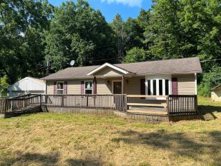 Foreclosed Home - 431 MOSS HOLLOW RD, 45601