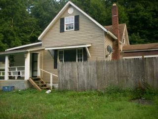 Foreclosed Home - 457 GARMAN LN, 45612