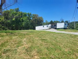 Foreclosed Home - 2015 STATE ROUTE 772, 45612