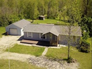 Foreclosed Home - 520 PIKE LAKE RD, 45612