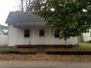 Foreclosed Home - 203 W MAIN ST, 45612