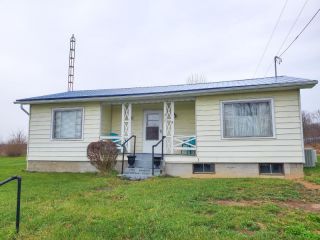Foreclosed Home - 215 STATE ROUTE 335, 45613