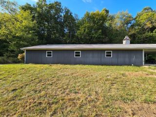 Foreclosed Home - 264 MILLSTONE RD, 45613