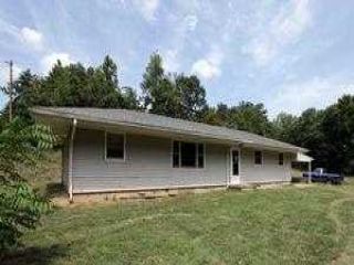Foreclosed Home - 1630 ADAMSVILLE RD, 45614