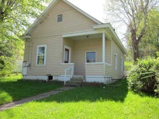 Foreclosed Home - 18160 STATE ROUTE 243, 45619