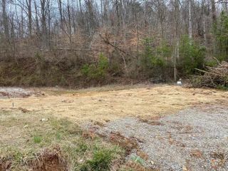 Foreclosed Home - 820 State Route 378, 45619