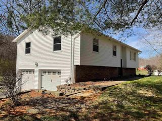 Foreclosed Home - 503 COUNTY ROAD 115, 45619