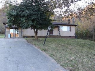 Foreclosed Home - 983 COUNTY ROAD 104, 45619