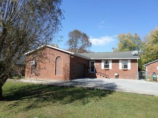 Foreclosed Home - 95 TOWNSHIP ROAD 1273, 45619