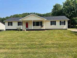Foreclosed Home - 67 TOWNSHIP ROAD 1302, 45619
