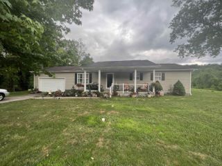 Foreclosed Home - 15170 STATE ROUTE 243, 45619
