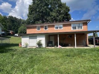 Foreclosed Home - 222 TOWNSHIP ROAD 1202, 45619
