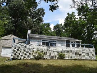 Foreclosed Home - 1506 COUNTY ROAD 31, 45619