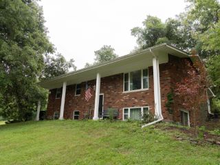 Foreclosed Home - 305 TOWNSHIP ROAD 170, 45619