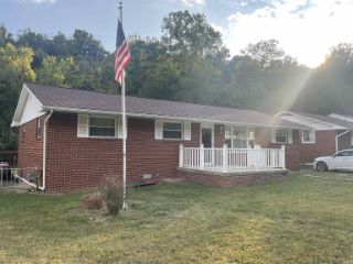 Foreclosed Home - 43 TOWNSHIP ROAD 1119, 45619