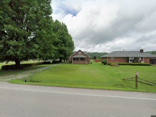 Foreclosed Home - 8347 STATE ROUTE 7 N, 45620