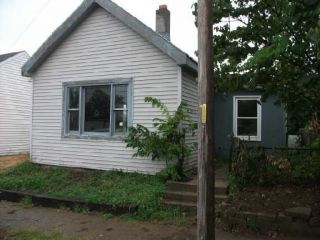 Foreclosed Home - 80 MAIN ST, 45628