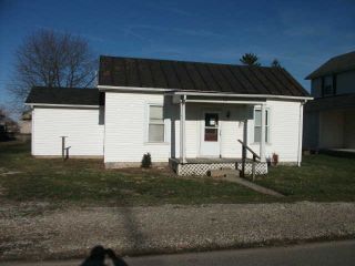 Foreclosed Home - 151 BROWN ST, 45628