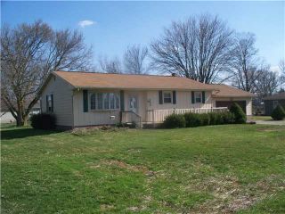 Foreclosed Home - 223 N MAIN ST, 45628