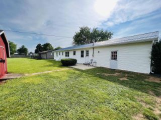 Foreclosed Home - 289 N MAIN ST, 45628