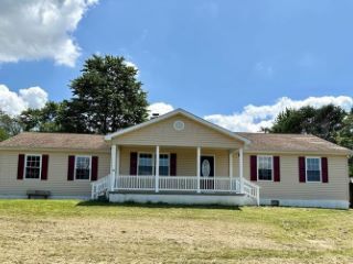 Foreclosed Home - 5754 STATE ROUTE 138, 45628